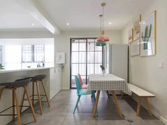 -今朝装饰(十里河总店)