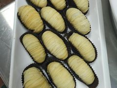 萝卜酥-暨南大学（石牌校区）明湖楼