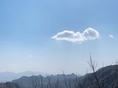 -京东石林峡风景区