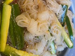 -薇酌饮·陕西菜(南门外店)