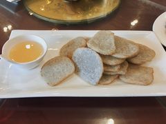 炸灌肠-北京小肠陈饭庄(方庄店)