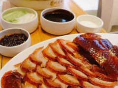 -眉州东坡(团结湖店)
