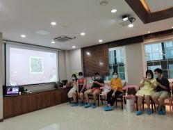 -爱贝蕊恩韩式月子会所(南山店)