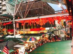 景观位-金莲记(茨厂街店)