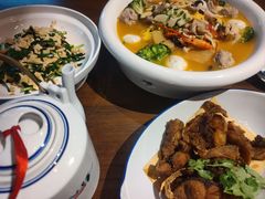 -绍兴老味道·非遗门店(银泰城店)