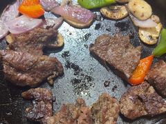 -将军牛排·尔滨地标朝鲜族美食(总店)