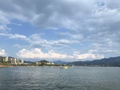 -千岛湖-欢乐水世界