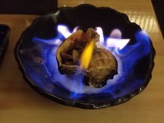 -酒久自助料理(佳兆业店)