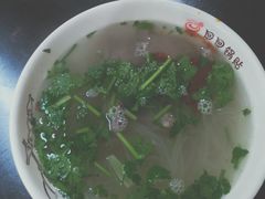 -回回锅贴(小河沿店)