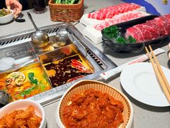 -海底捞火锅(世豪广场店)