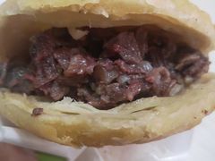 -闫家驴肉老店(华电一校店)
