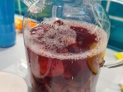 -楼兰古丽·新疆菜(大唐西市店)