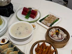 -天喜酒楼饭市·茶市(同德皇宫店)