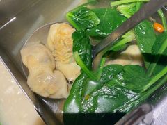 -海底捞火锅(玉桥商业广场店)