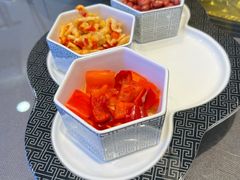 -香山湖渔家大院