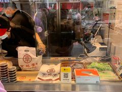 -京脆香烤鸭(温宿路店)
