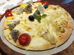 -杯子红牛排(南庄吉利广场店)