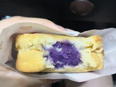 -半饱台式茶点
