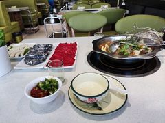 -古乐牛香·鲜牛肉牛杂火锅(梅村五洲国际店)