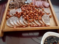 -天赢酒楼(青馨家园店)