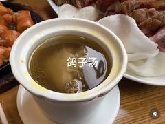 -品大三·经典淮扬菜(大行宫店)
