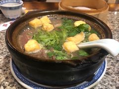 -南京大牌档(香港广场店)
