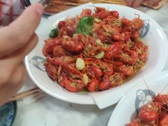 -羊家胡同·龙虾烧烤火锅(龙汇路店)