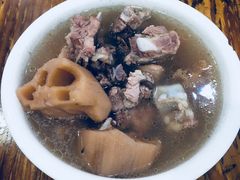 -雨田饭店(华兴东街店)