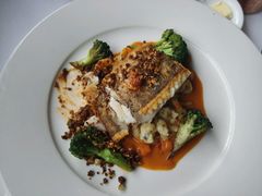 -Kampa Park Restaurant