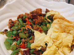 -文三里屯面馆(三里屯店)