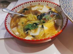 -阿里疆Alijiang·丝路美食·异域风情·清真(长楹天街店)