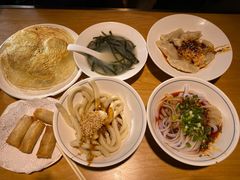 -龙抄手食府(浣花北路店)