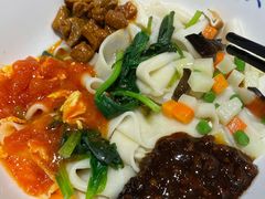 -秦䩊会·陕西biangbiang面(畹町路店)