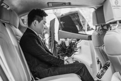 -格乐利雅婚礼艺术中心(南外滩店)