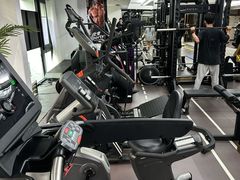 -简·无界健身工作室·运动康复·体态(石厦店)