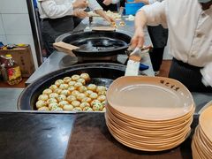 -哑巴生煎(临顿路店)