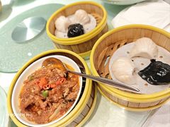 -粤风阁中餐厅(五洲皇冠酒店)