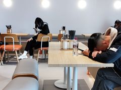 -乡村基(龙湖时代天街餐厅)