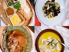 木须肉-掌柜的店·河南菜(日月光店)