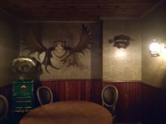 -秃鹫湾·推理大师沉浸式实景演绎推理剧场