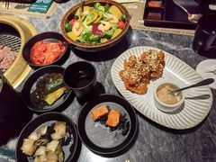 -虎哥六韩式烤肉料理 TIGERGRILL(隆生金山湖中心购物广场店)