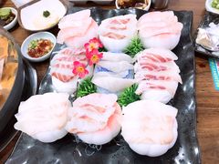 -真情鲍鱼海鲜汤