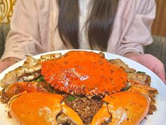 -喜记避风塘炒辣蟹(旗舰店)