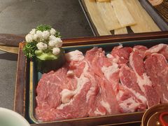 -吼堂老火锅(太古里总店)