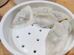 -船歌·鱼水饺青岛菜(国贸商城店)