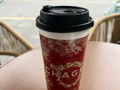 -霸王茶姬(建设路公元荟店)