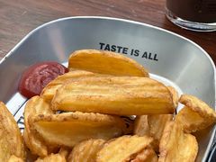 -Tubestation站点比萨(五道营店)