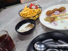 -阿拉伯萨娜餐厅(石马社区店)