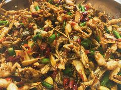 子姜蛙-呱呱兔庄