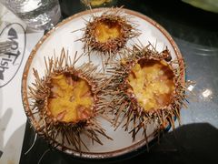 -Mr·Fish鱼鲜生海鲜放题(银泰in99店)